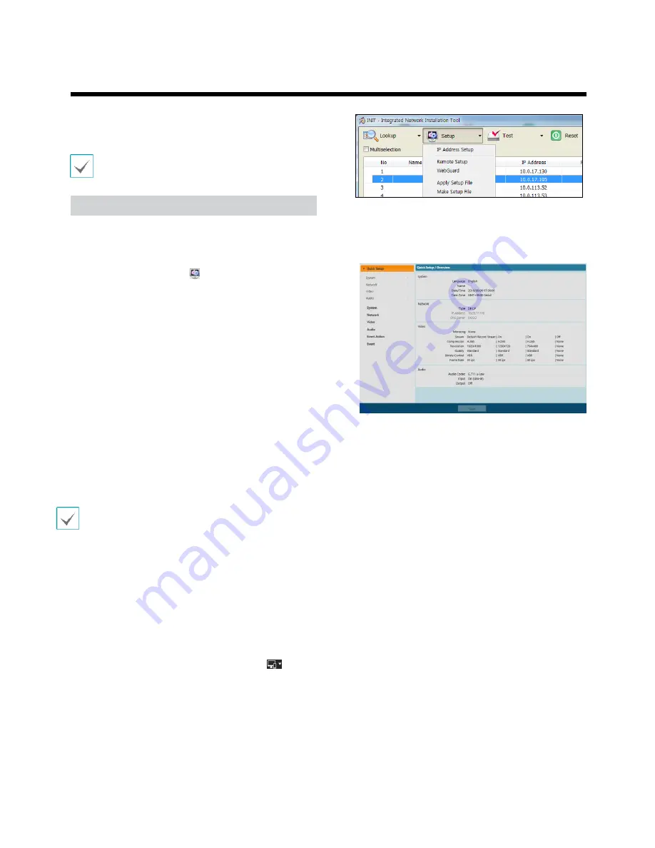 Orion Technology IC110HF011PT13 Operation Manual Download Page 11