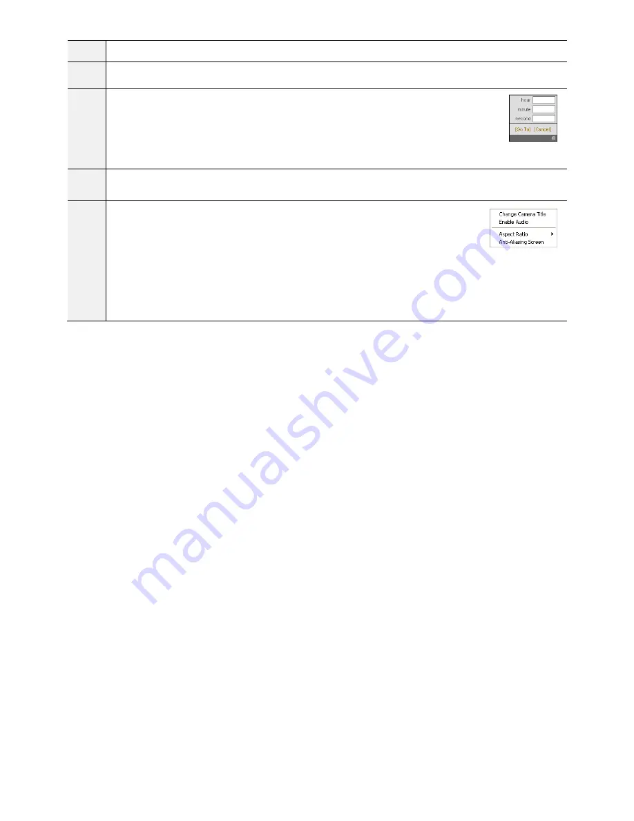 Orion Technology IC110HF011PT13 Operation Manual Download Page 36