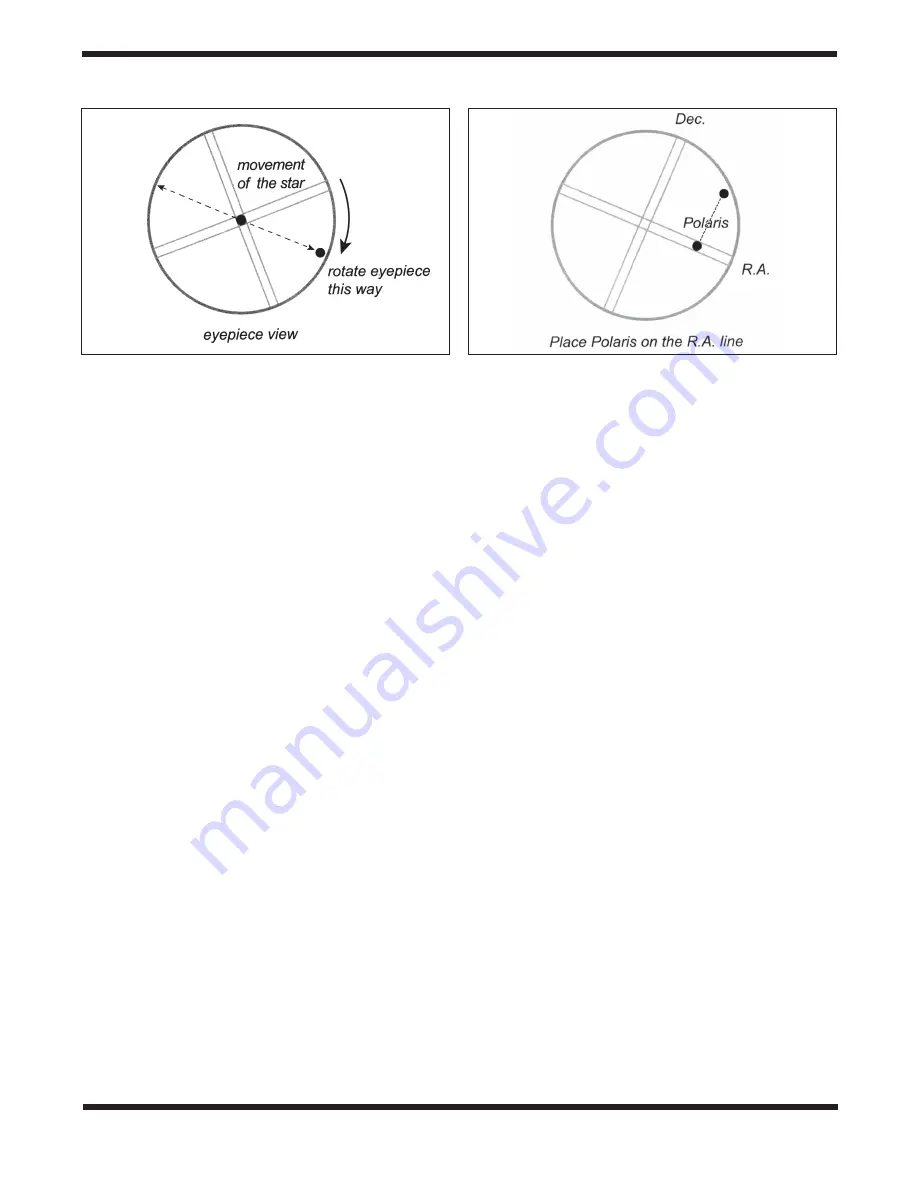 ORION TELESCOPES & BINOCULARS 07942d Скачать руководство пользователя страница 22