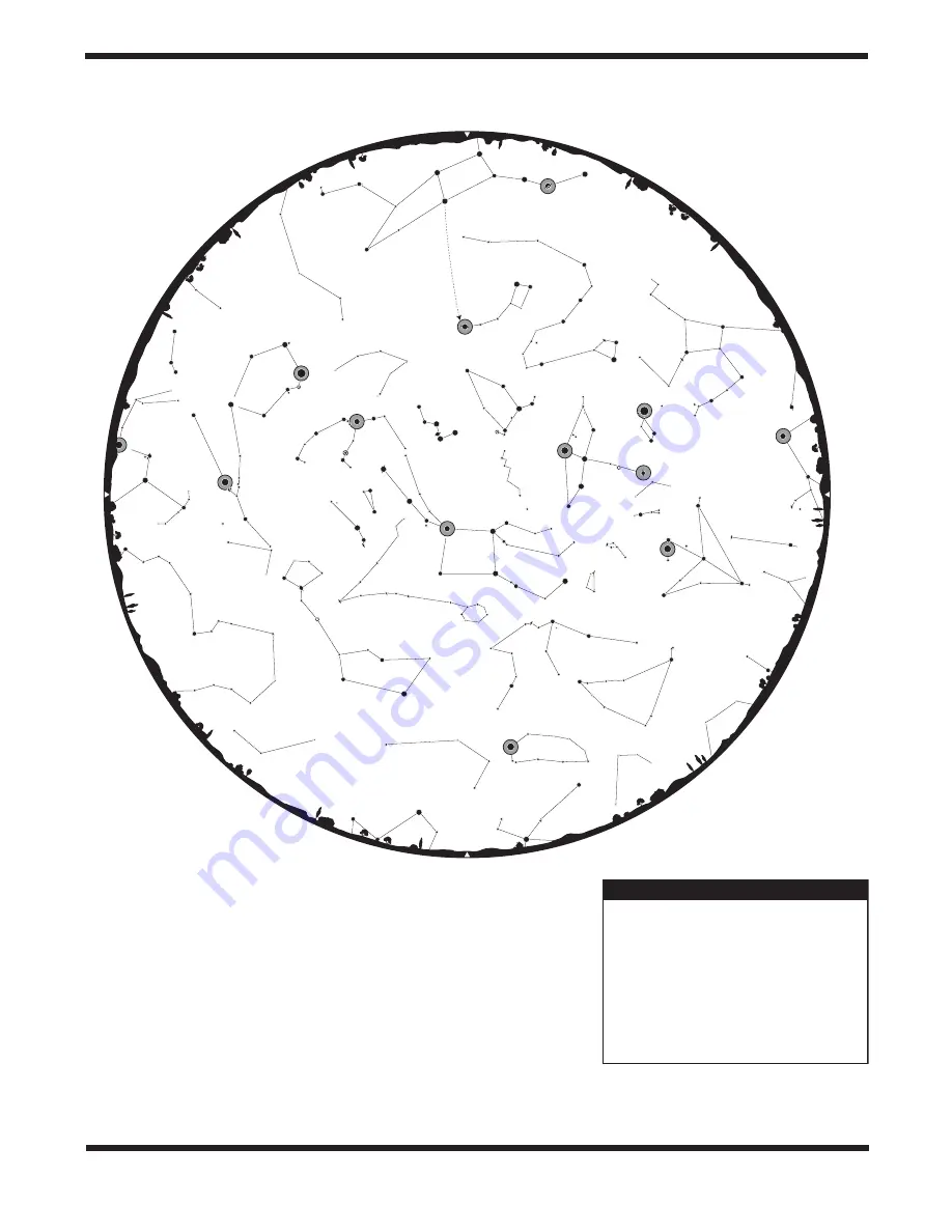 ORION TELESCOPES & BINOCULARS 07942d Instruction Manual Download Page 30