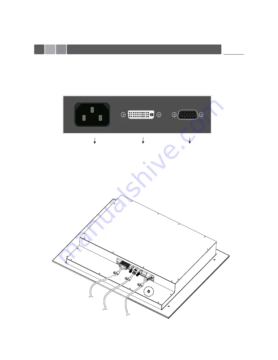 Orion 15RTLE User Manual Download Page 8