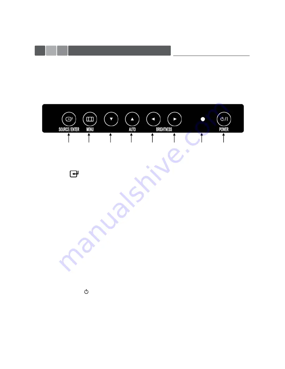 Orion 15RTLE User Manual Download Page 9