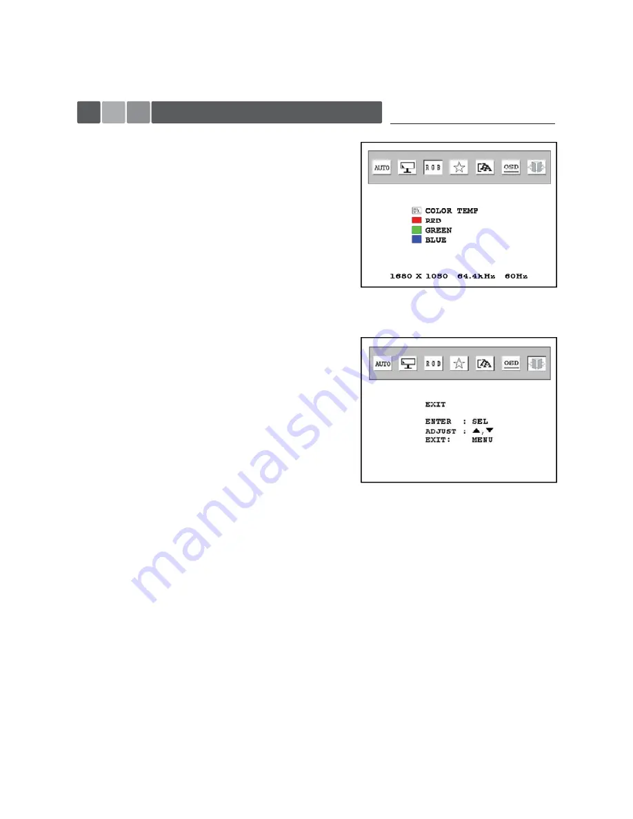 Orion 15RTLE User Manual Download Page 12