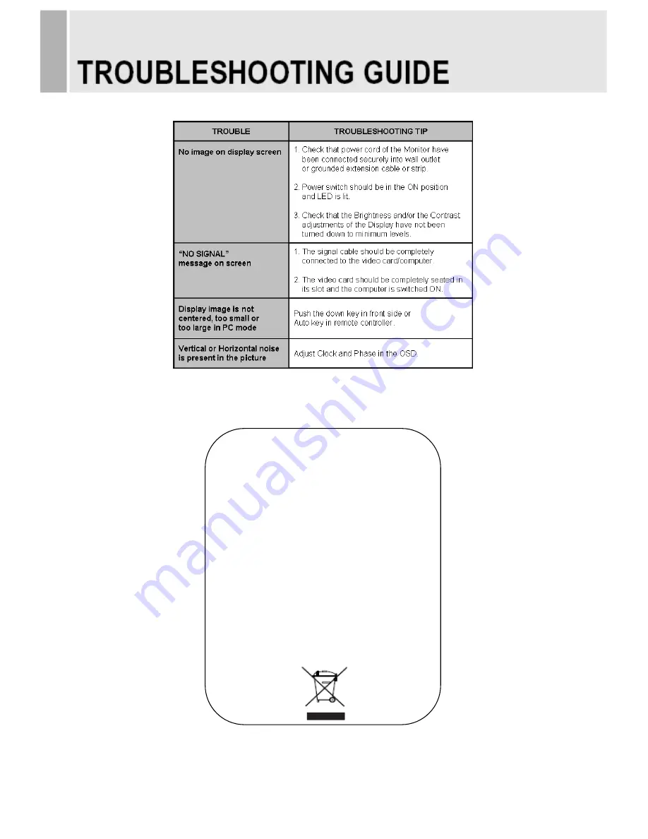 Orion 185LEDA User Manual Download Page 22