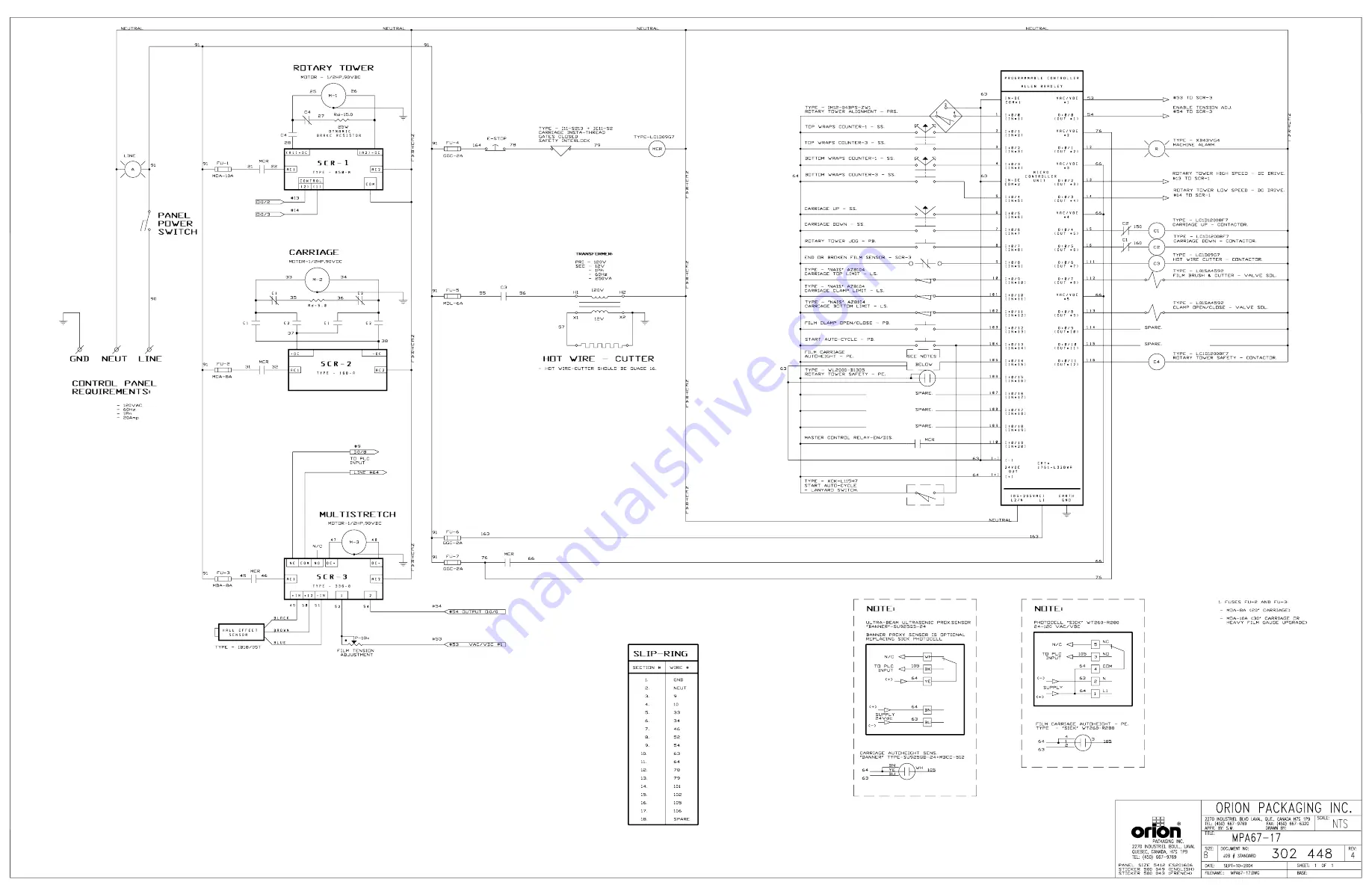 Orion 2005-8899999 Instruction Manual Download Page 32