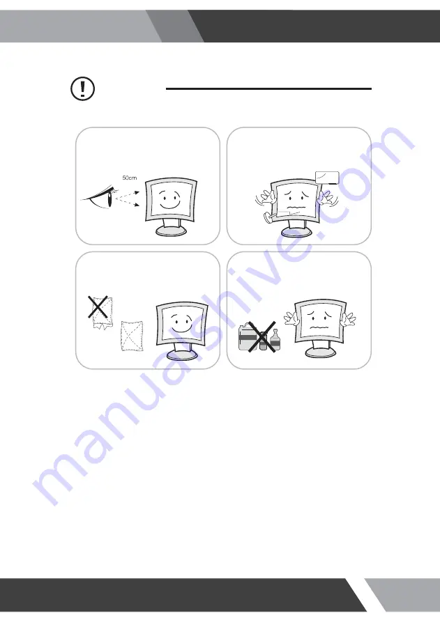 Orion 21REDP Installation And User Manual Download Page 5