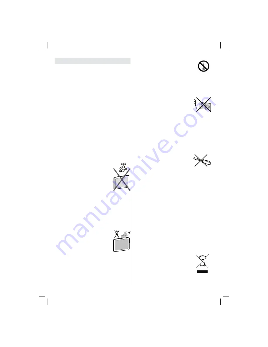 Orion 46FBT981 100Hz Operating Instructions Manual Download Page 39