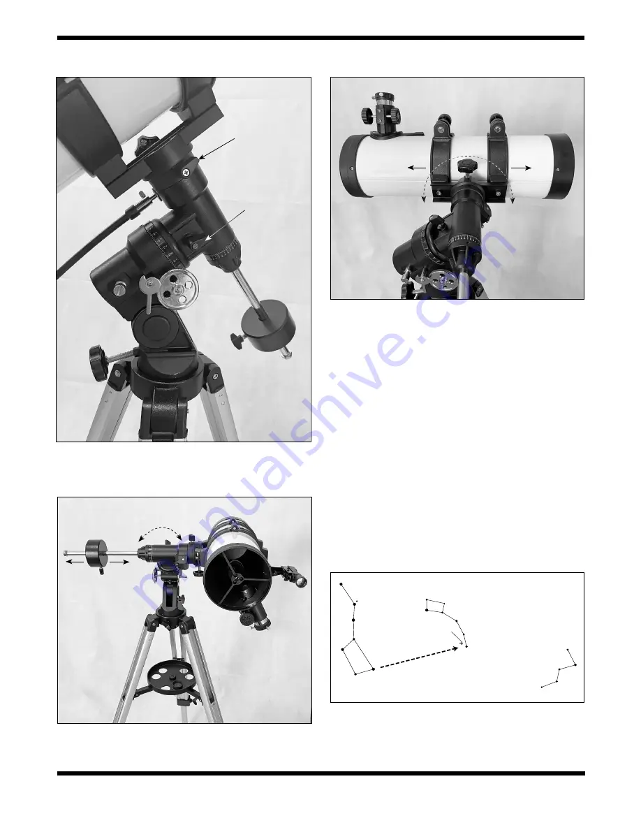 Orion 52986 Instruction Manual Download Page 9