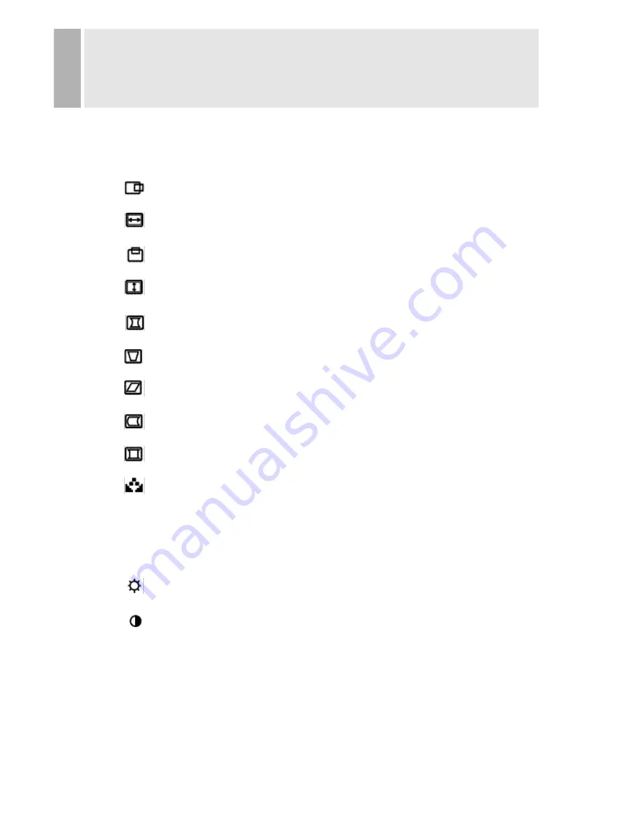 Orion 5Q740 User Manual Download Page 12