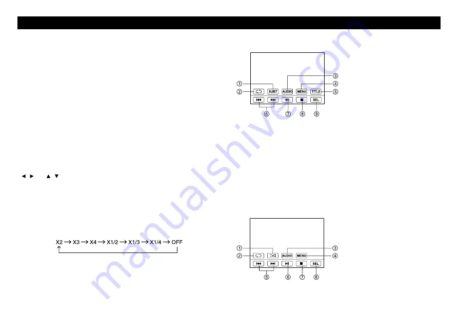 Orion AVM-56276BTG Скачать руководство пользователя страница 54