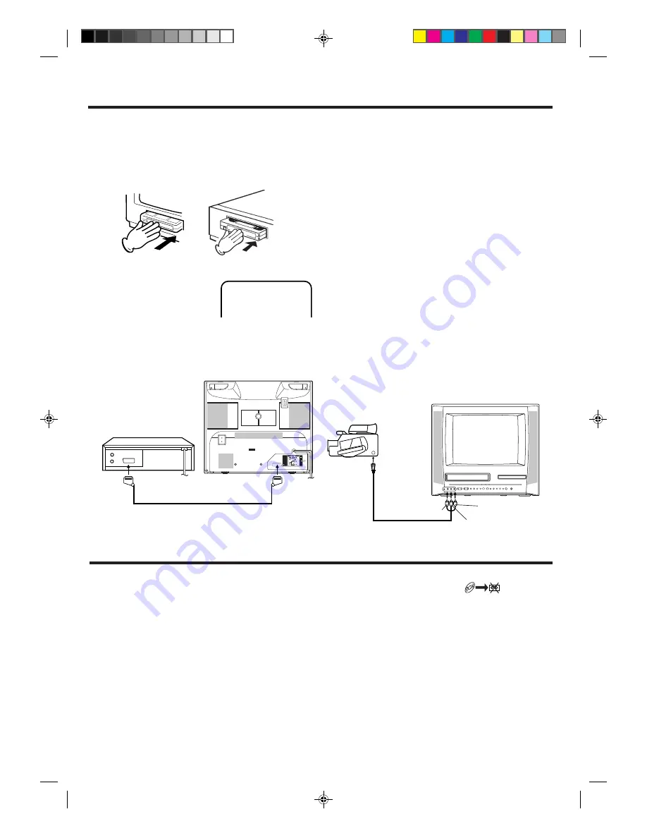 Orion COMBI 1415X Скачать руководство пользователя страница 23