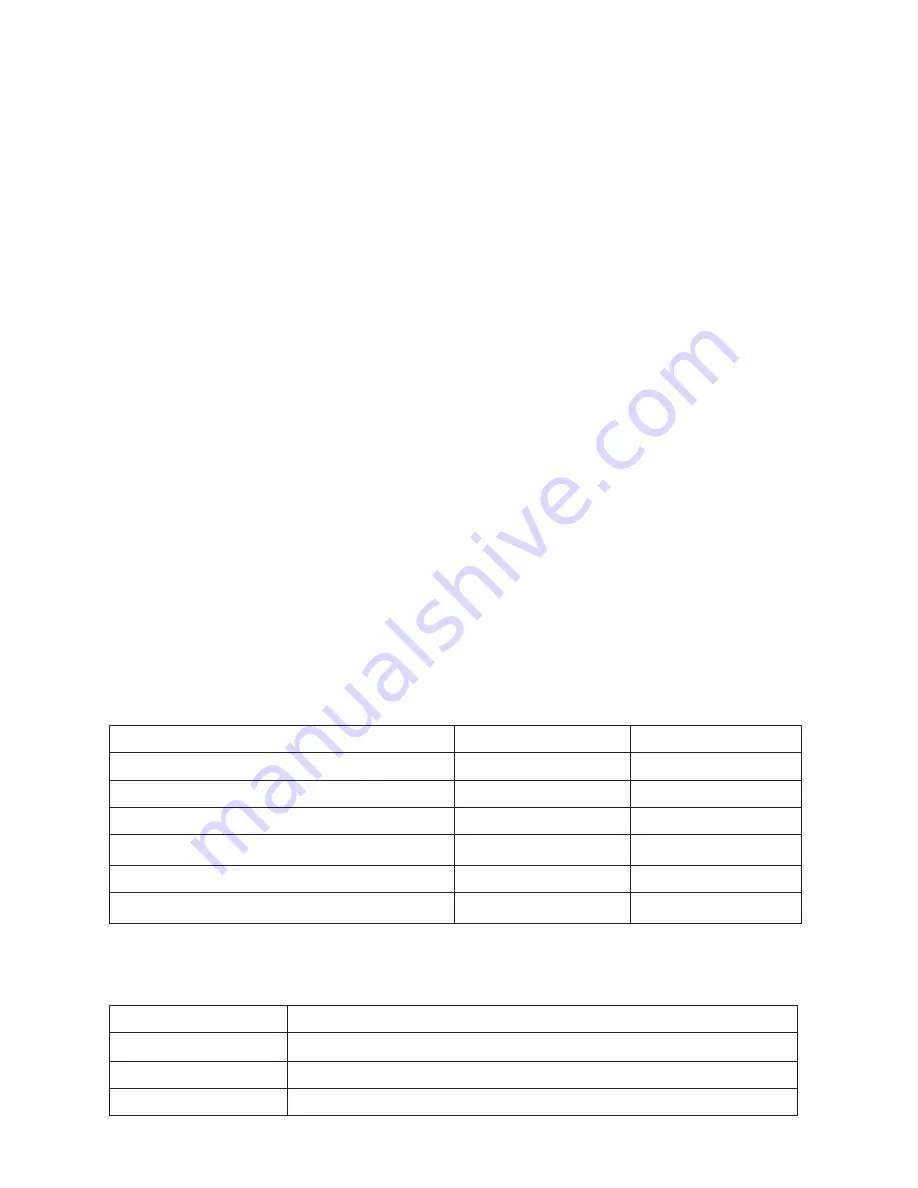 Orion Component Speaker XTR52 Owner'S Manual Download Page 21