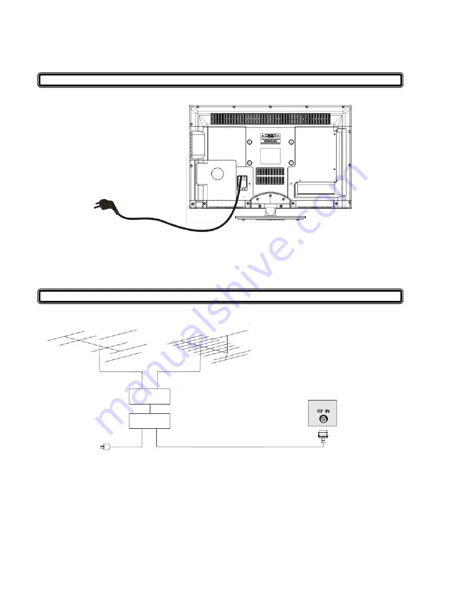 Orion LED 3241 User Manual Download Page 40