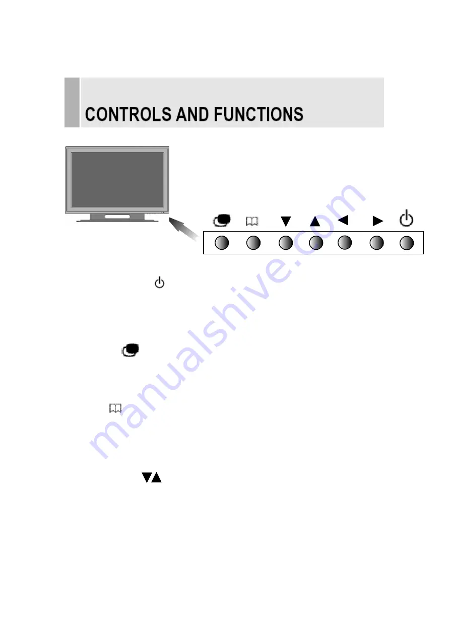 Orion LS3200 Instruction Manual Download Page 9