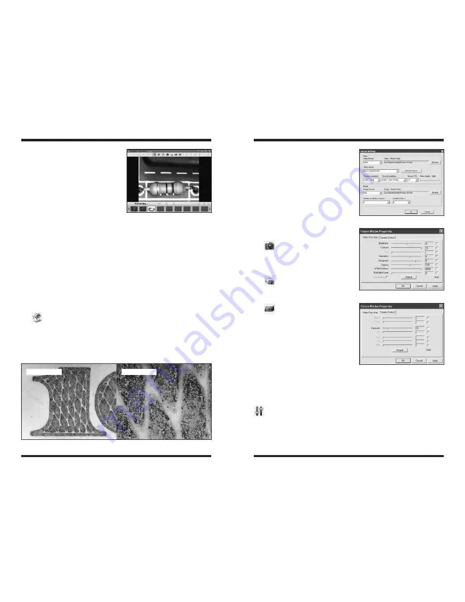 Orion MicroXplore 52177 Instruction Manual Download Page 3