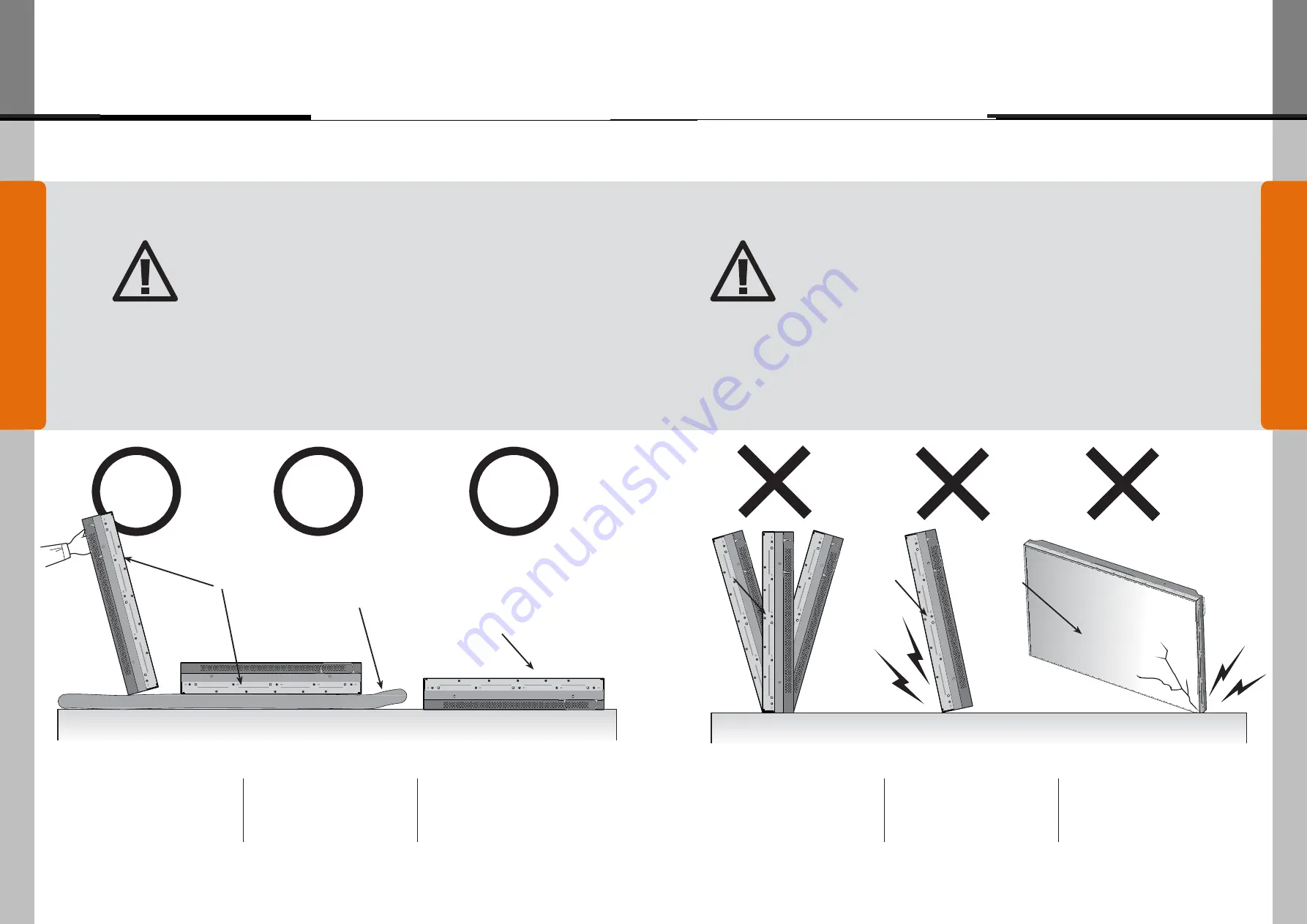 Orion OLME-K4950 User Manual Download Page 6