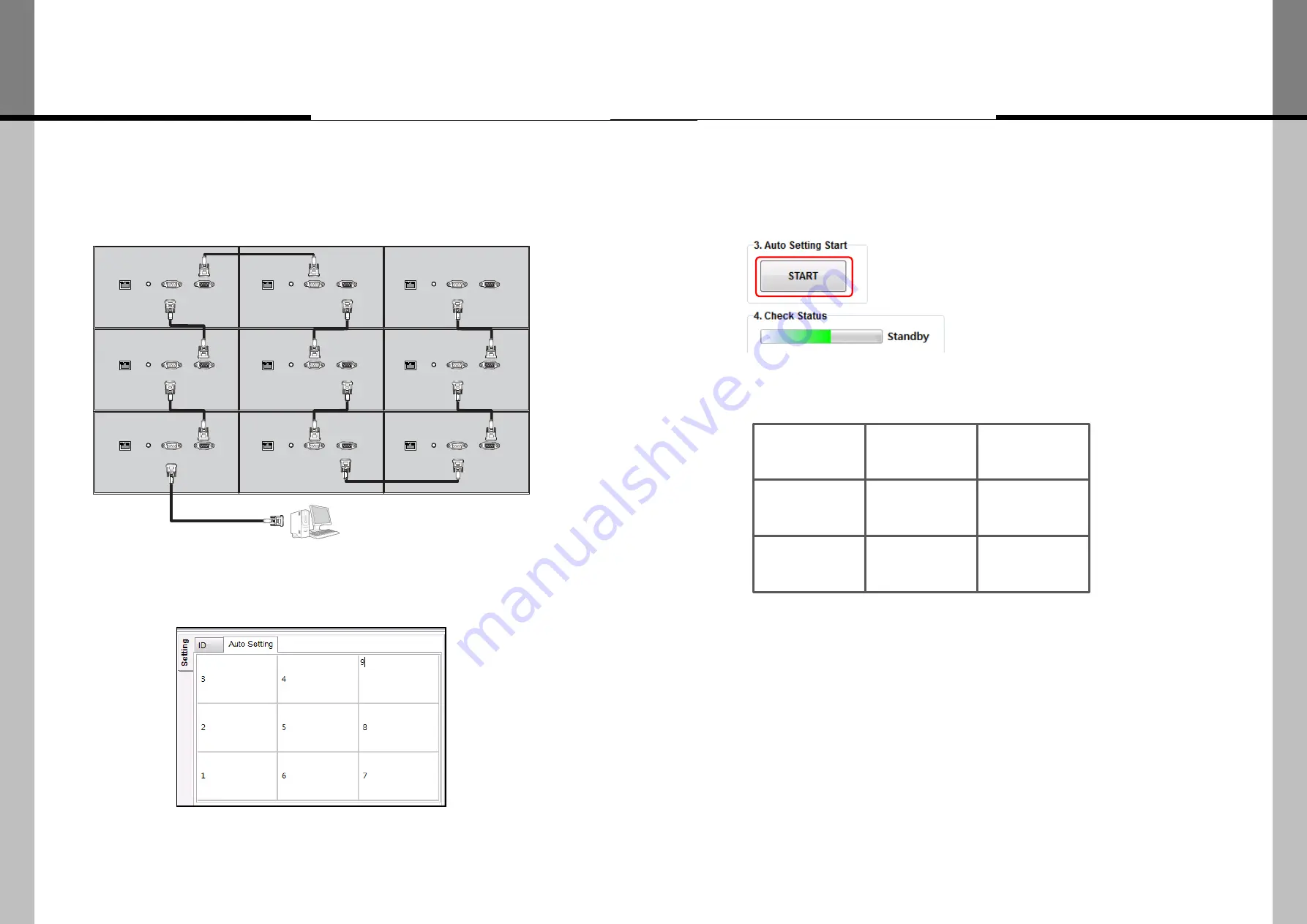 Orion OLME-K4950 User Manual Download Page 18