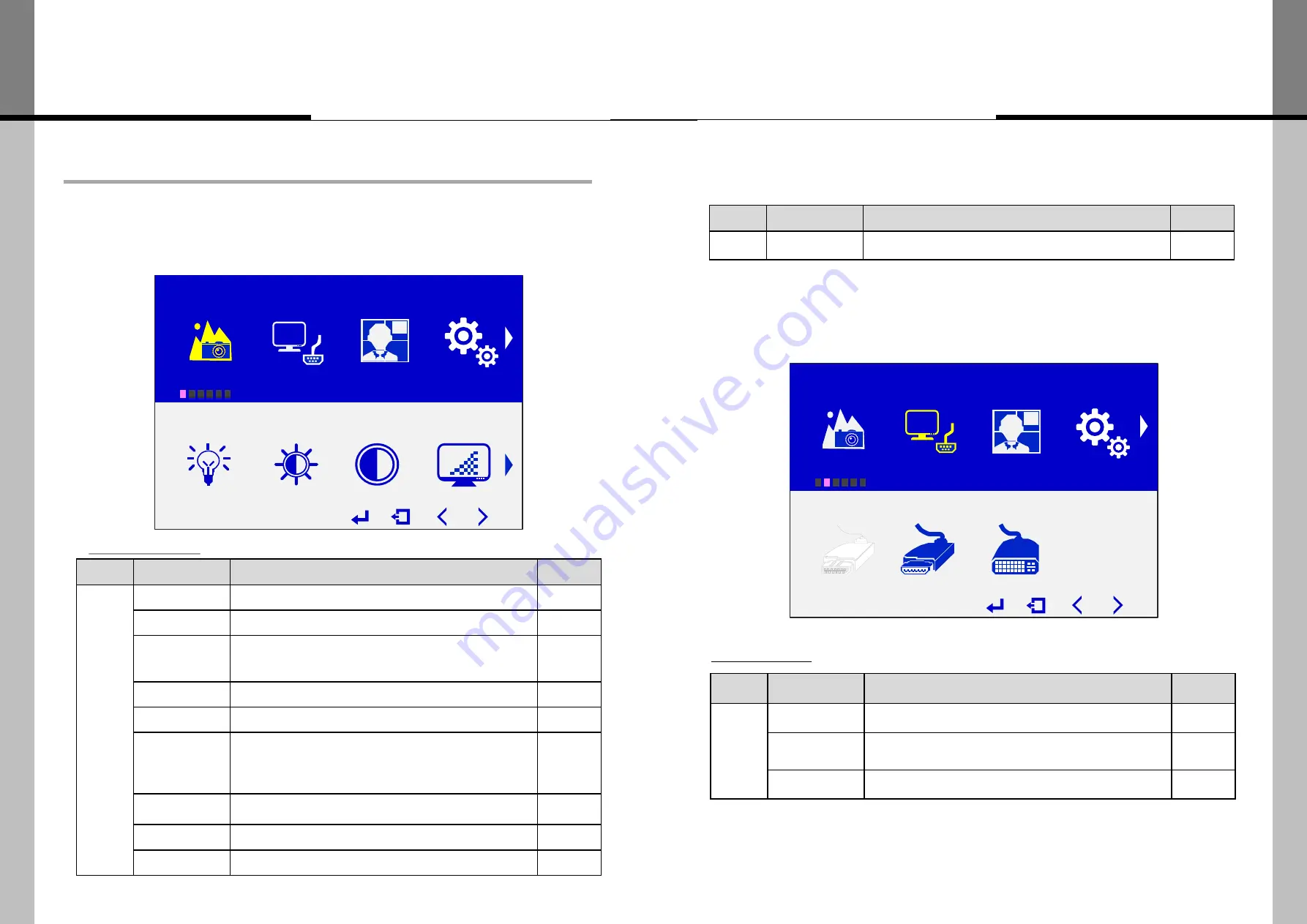 Orion OLME-K4950 User Manual Download Page 19