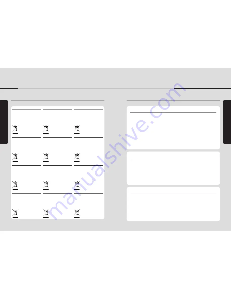 Orion OLMU-5520 User Manual Download Page 4