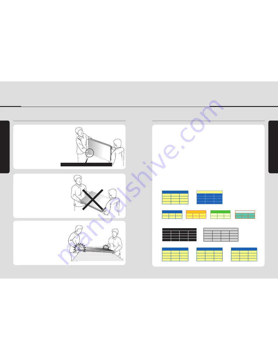 Orion OLMU-5520 User Manual Download Page 7