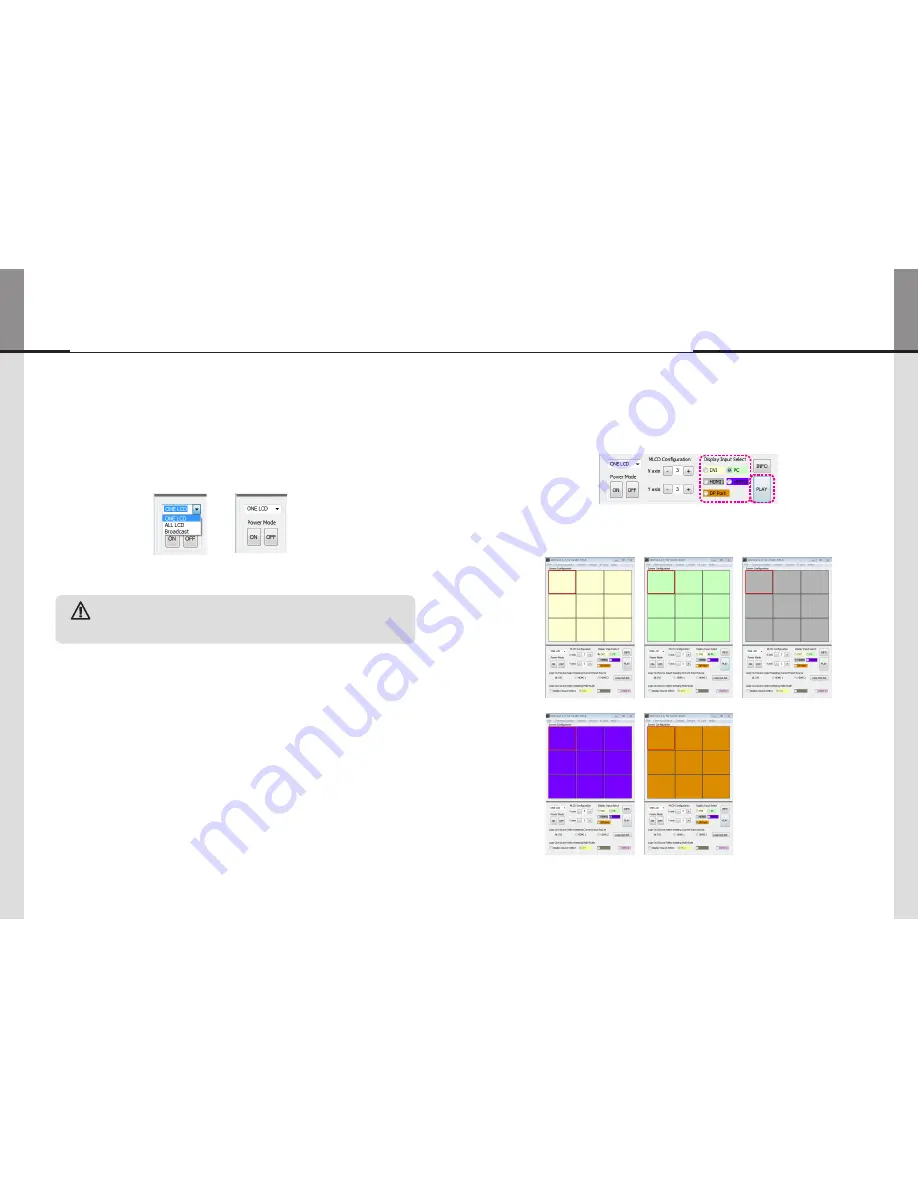 Orion OLMU-5520 User Manual Download Page 20