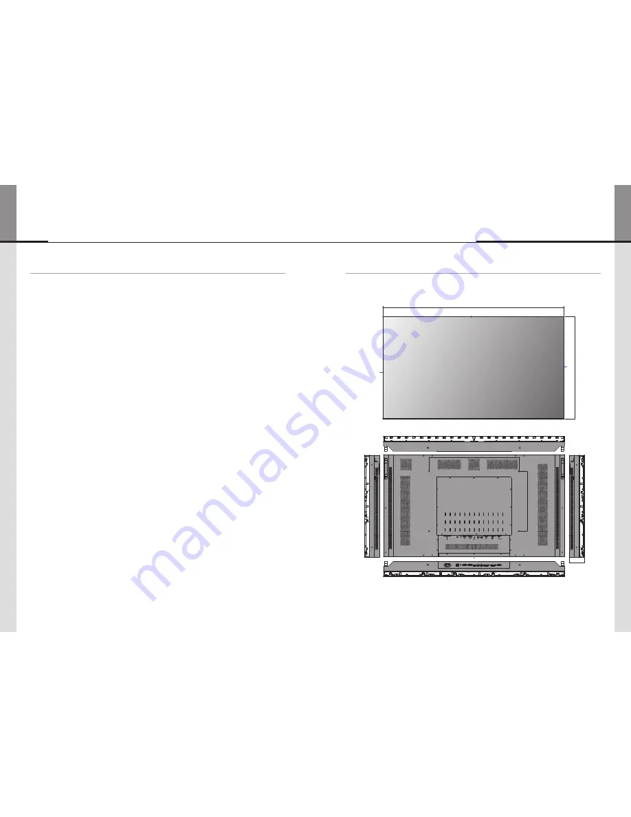 Orion OLMU-5520 User Manual Download Page 30