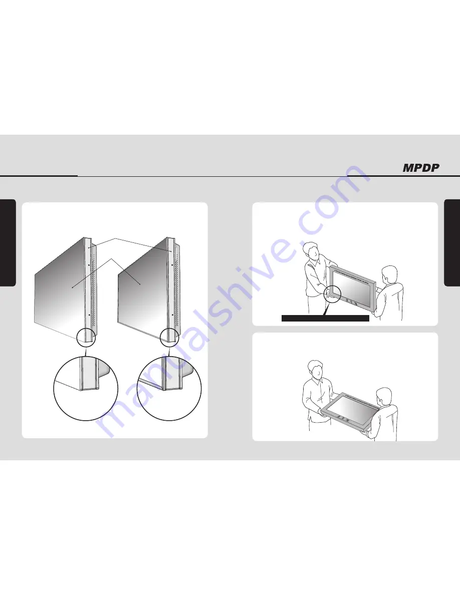 Orion OPM-4250 User Manual Download Page 6