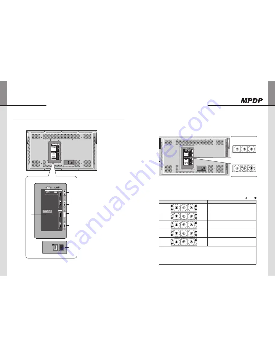 Orion OPM-4250 User Manual Download Page 10