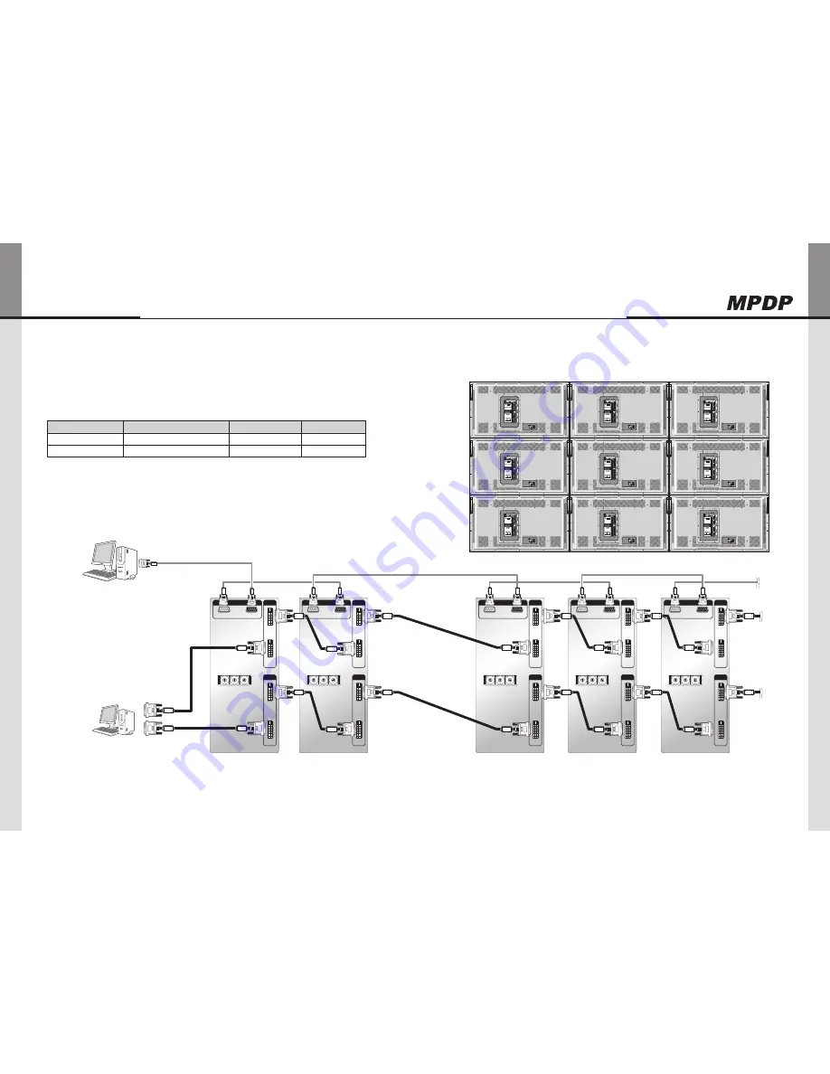 Orion OPM-4250 User Manual Download Page 12