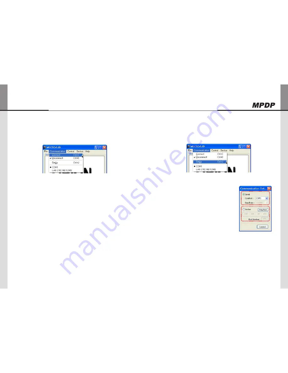 Orion OPM-4250 User Manual Download Page 16