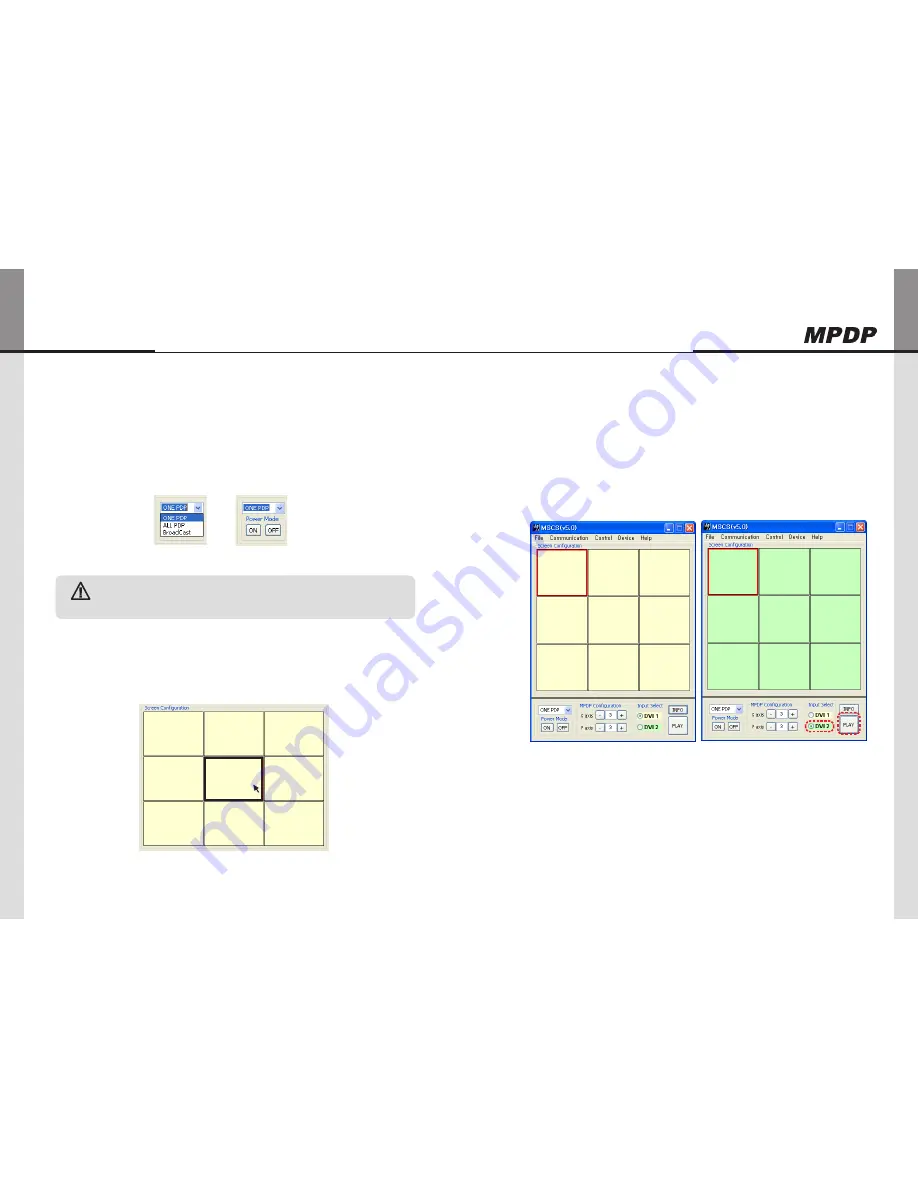 Orion OPM-4250 User Manual Download Page 18