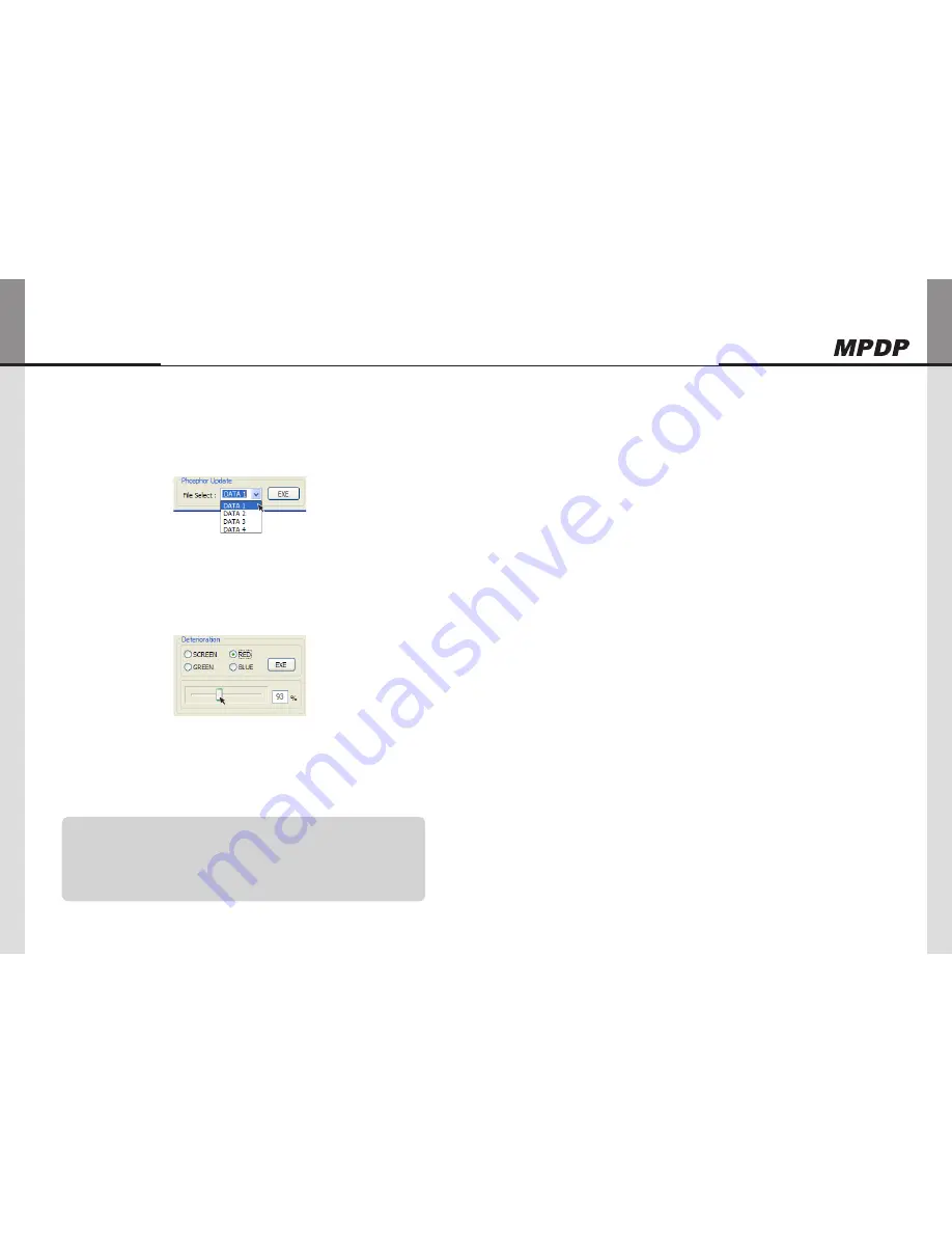 Orion OPM-4250 User Manual Download Page 23