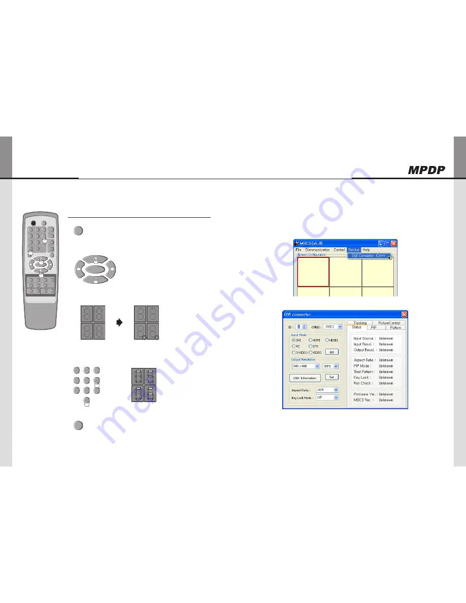 Orion OPM-4250 User Manual Download Page 26