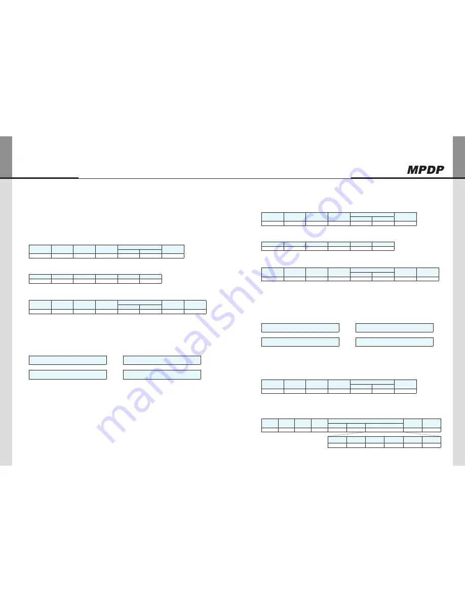 Orion OPM-4250 User Manual Download Page 35