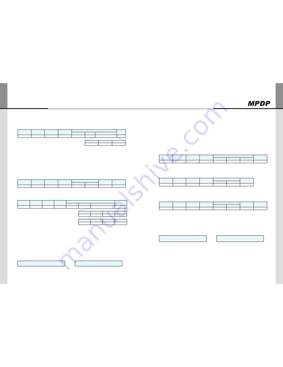 Orion OPM-4250 User Manual Download Page 37