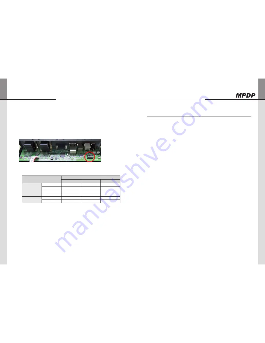 Orion OPM-4260 User Manual Download Page 15