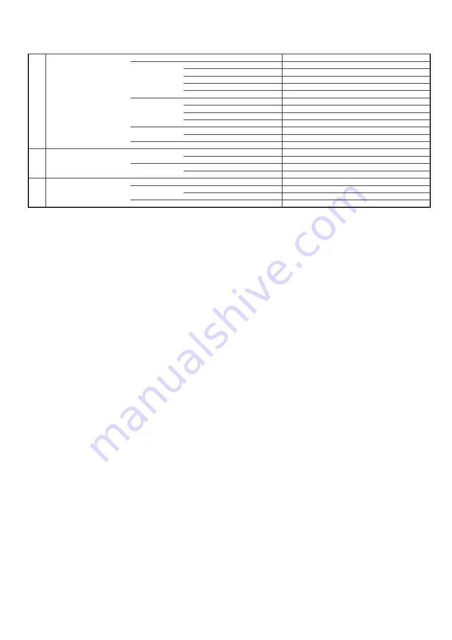 Orion TV37RN10D Service Manual Download Page 10