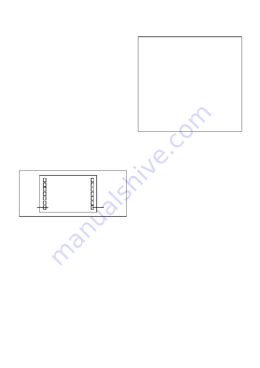 Orion TV37RN10D Service Manual Download Page 15