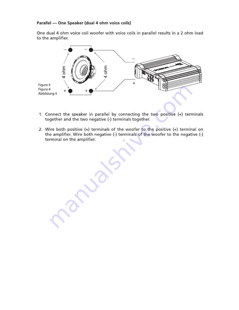 Orion XTR102D Owner'S Manual Download Page 5