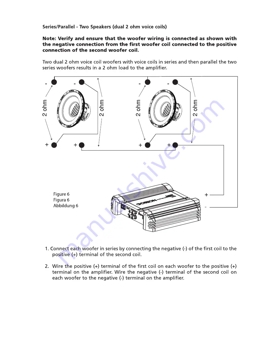 Orion XTR102D Owner'S Manual Download Page 7