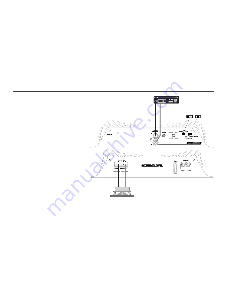 Orion XTREME 200 Owner'S Manual Download Page 23