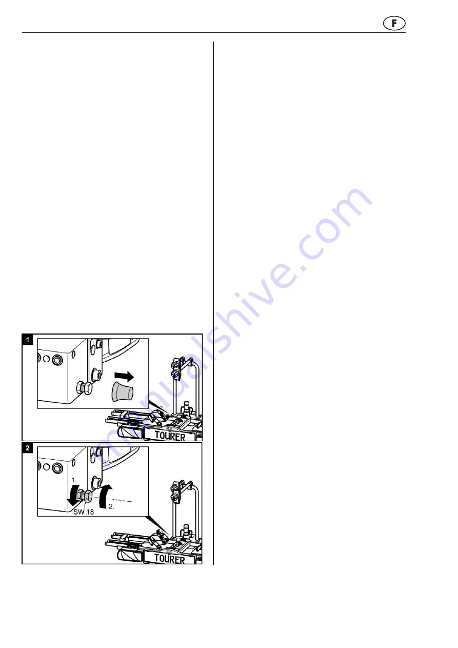 Oris 070- 561 Operating Instructions Manual Download Page 51