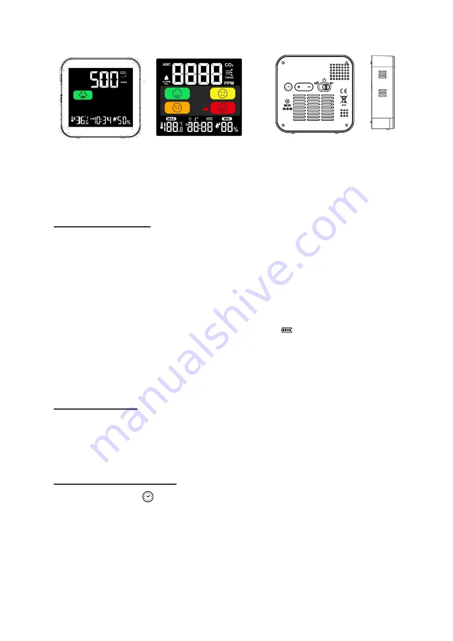 ORIUM Quaelis 14 User Manual Download Page 2