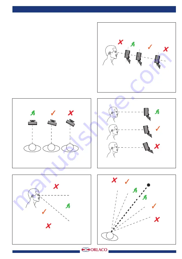 Orlaco 0410000 System Manual Download Page 5