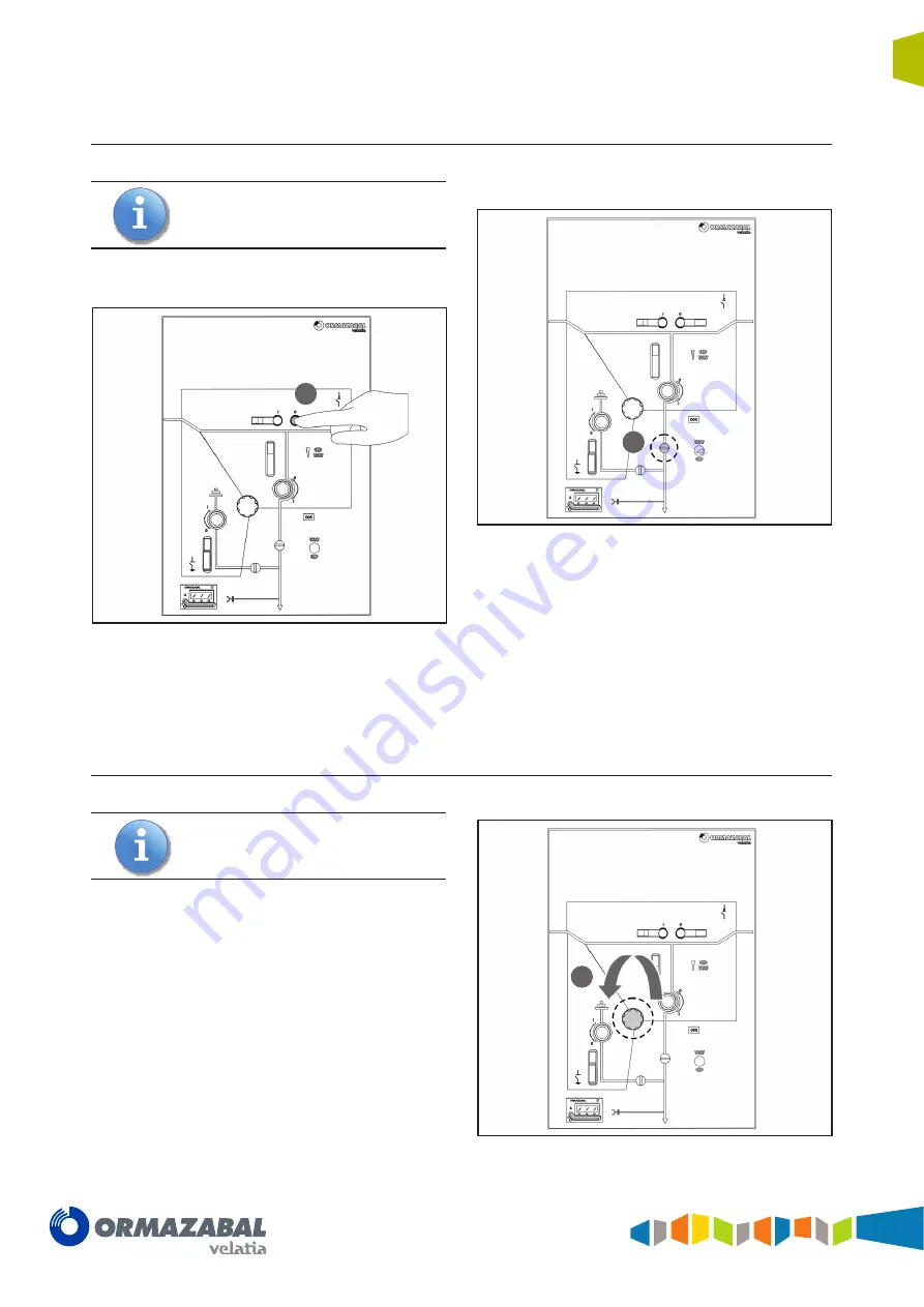 Ormazabal cgmcosmos-2lv General Instructions Manual Download Page 37