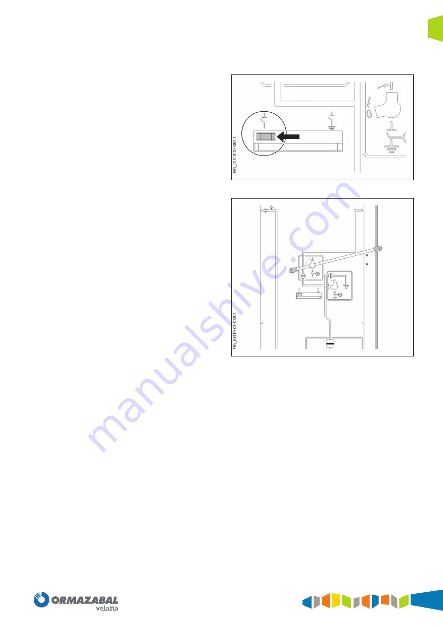 Ormazabal cpg.0 lite General Instructions Manual Download Page 65