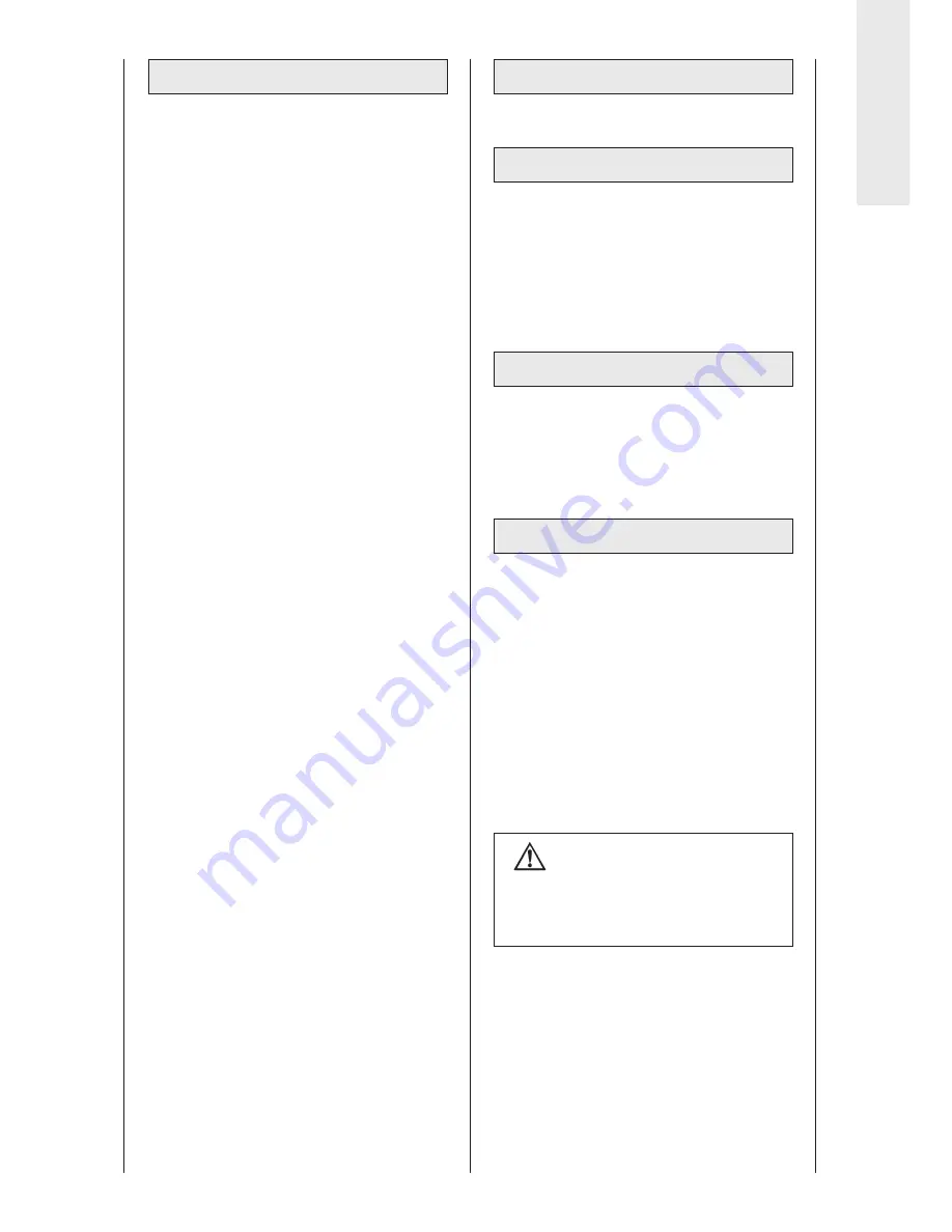 Ormed ARTROMOT-H Operating Instructions Manual Download Page 11