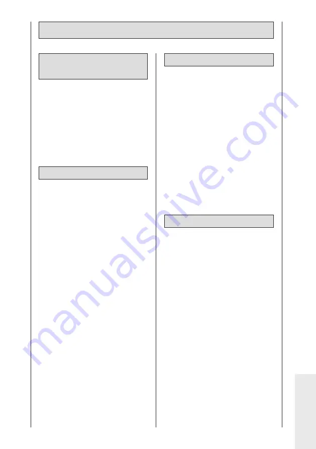 Ormed ARTROMOT-K1 classic Operating Instructions Manual Download Page 123