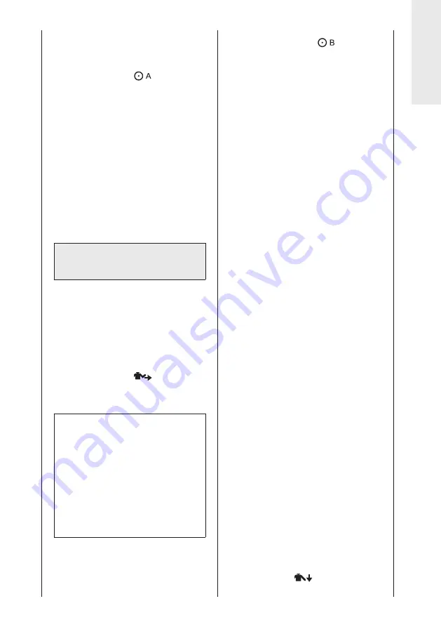 Ormed Artromot S3 Operating Instructions Manual Download Page 31