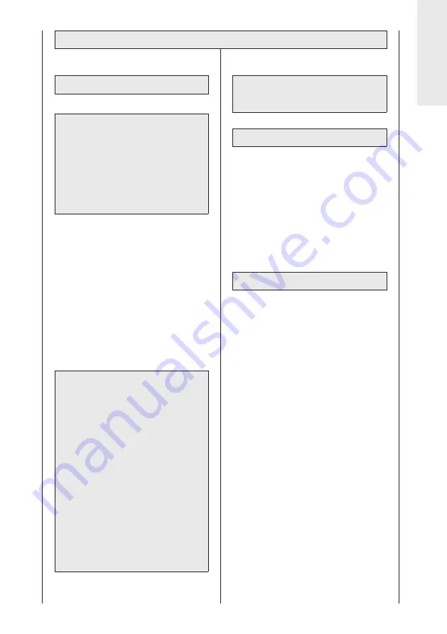 Ormed Artromot S3 Operating Instructions Manual Download Page 33